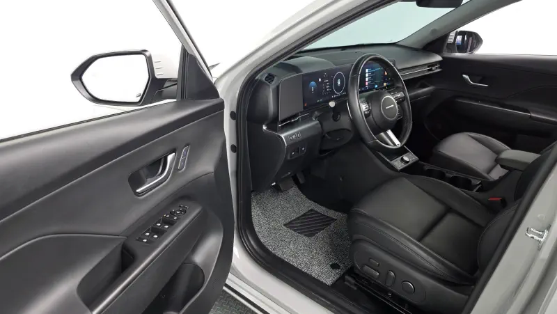 Hyundai Kona Electric