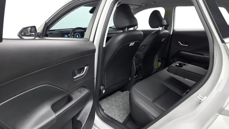 Hyundai Kona Electric