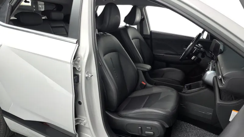 Hyundai Kona Electric