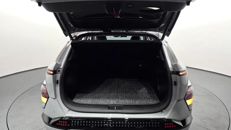 Hyundai Kona Electric