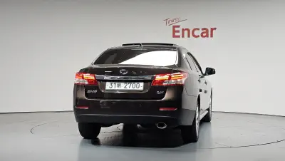 Renault SM5