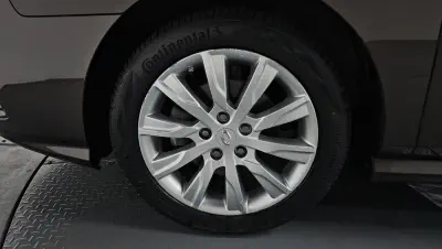 Renault SM5