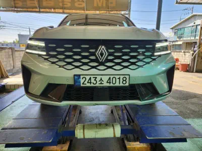 Renault Grand Koleos