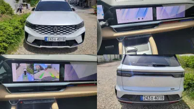 Renault Grand Koleos