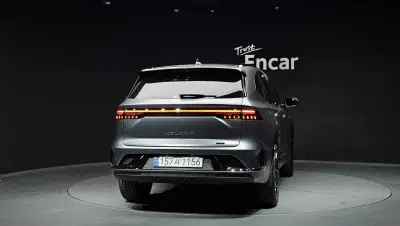 Renault Grand Koleos