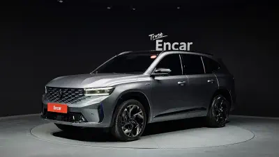 Renault Grand Koleos