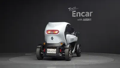 Renault Twizy