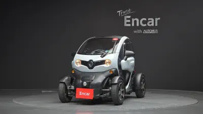 Renault Twizy