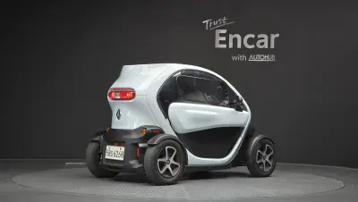 Renault Twizy