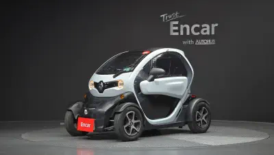 Renault Twizy