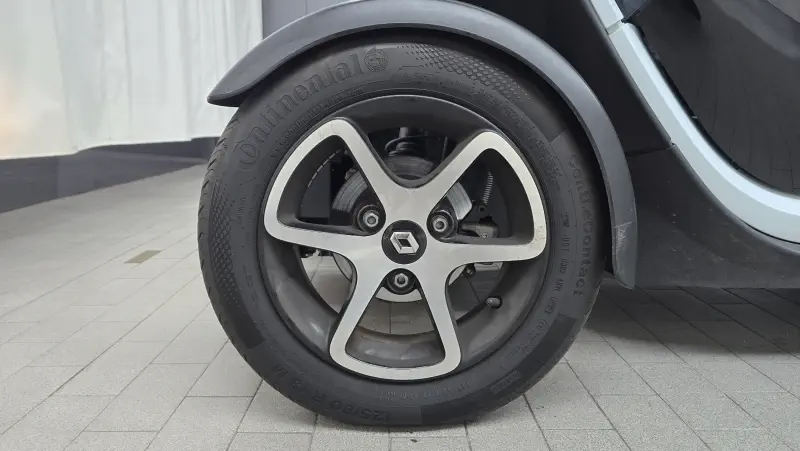 Renault Twizy
