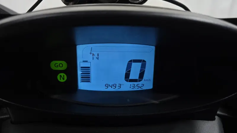 Renault Twizy
