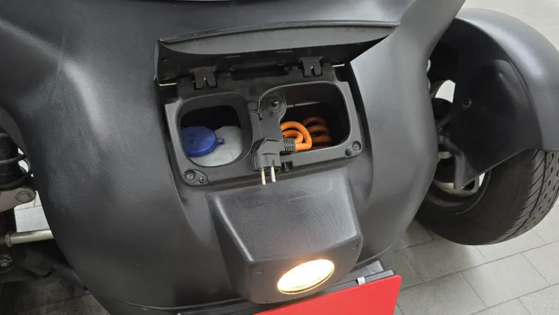 Renault Twizy