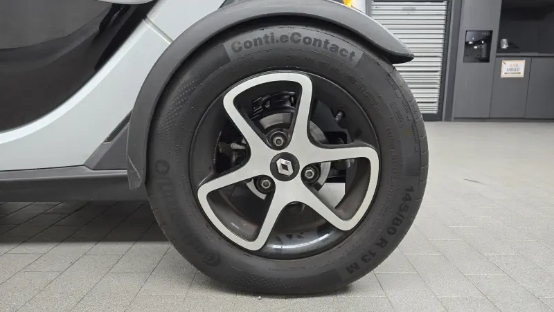 Renault Twizy
