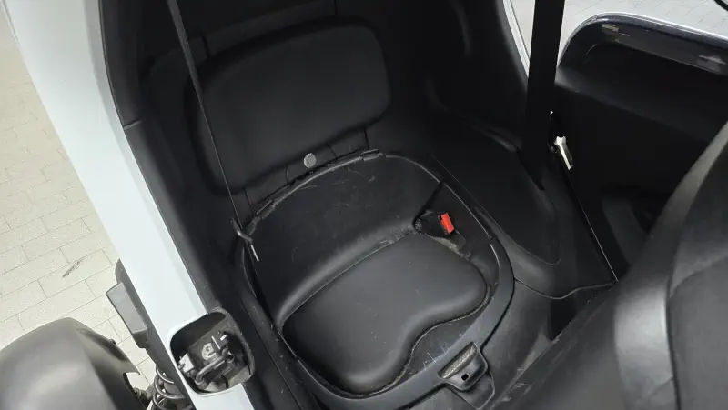 Renault Twizy