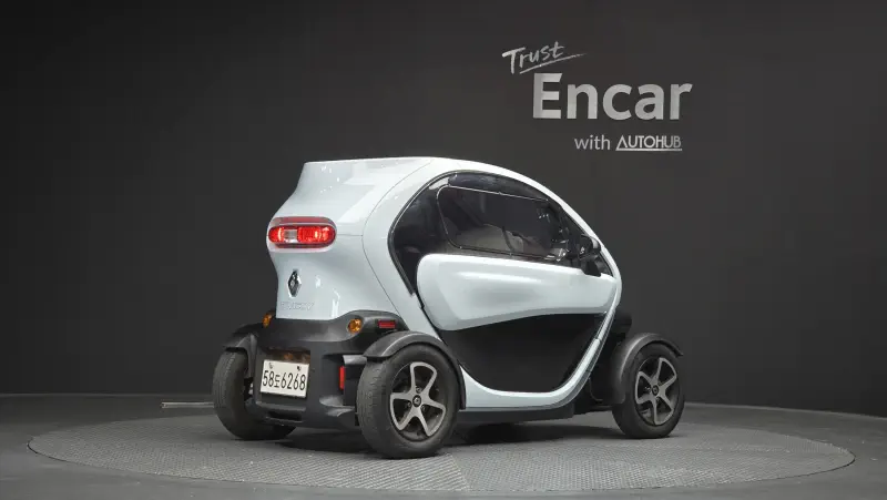 Renault Twizy