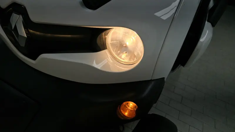 Renault Twizy