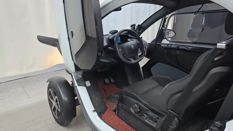 Renault Twizy