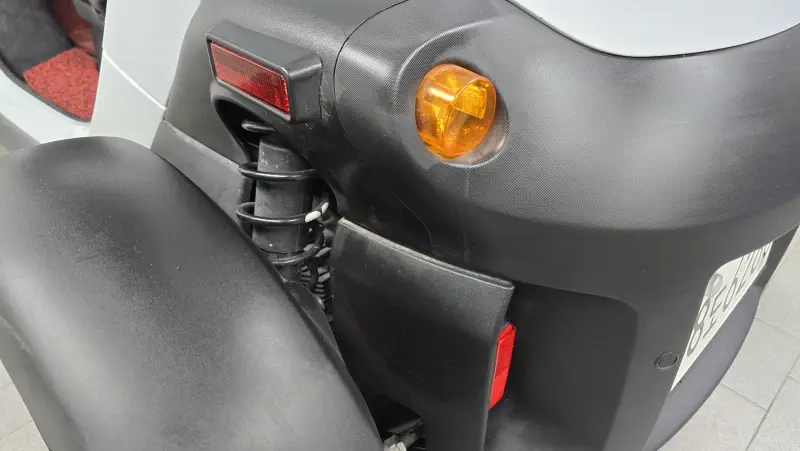 Renault Twizy