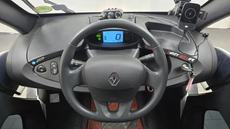Renault Twizy