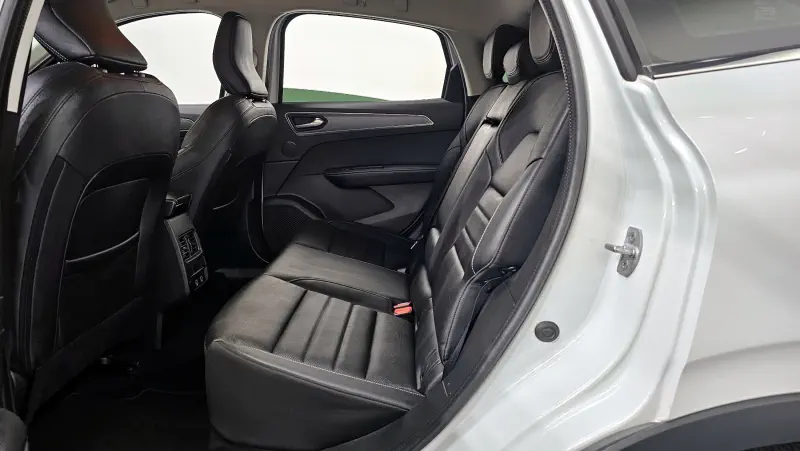 Renault Samsung XM3