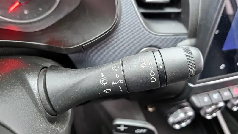 Renault Samsung XM3