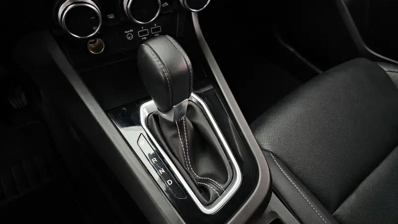 Renault Samsung XM3