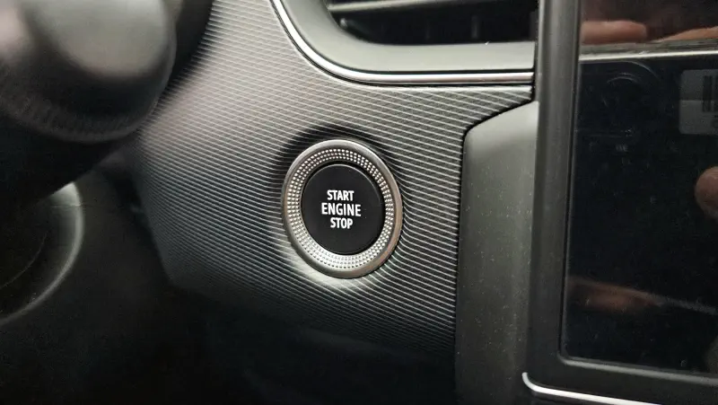 Renault Samsung XM3