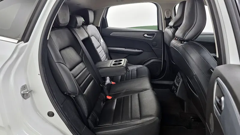 Renault Samsung XM3