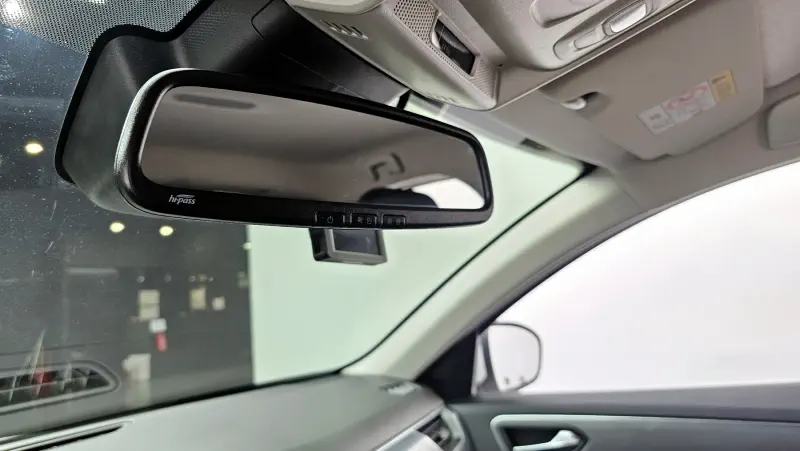 Renault Samsung XM3