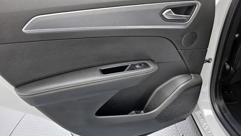 Renault Samsung XM3