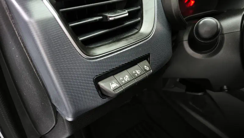 Renault Samsung XM3