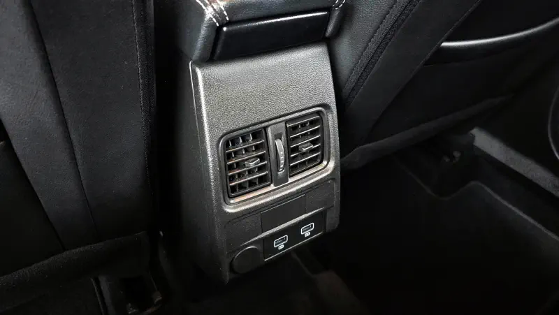 Renault Samsung XM3