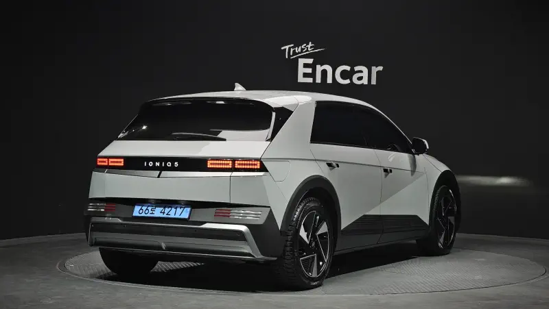 Hyundai Ioniq 5