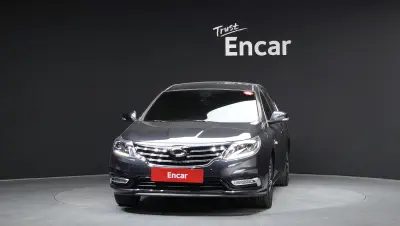 Renault SM5