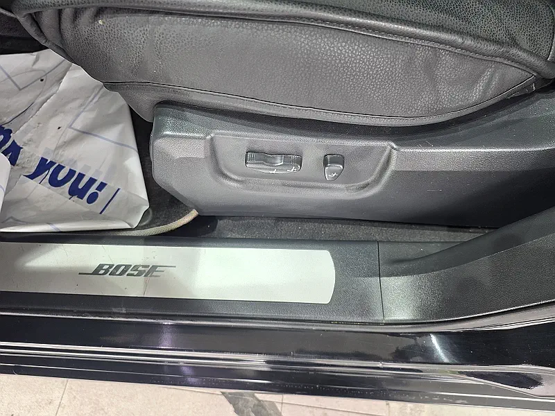 Renault Samsung QM5