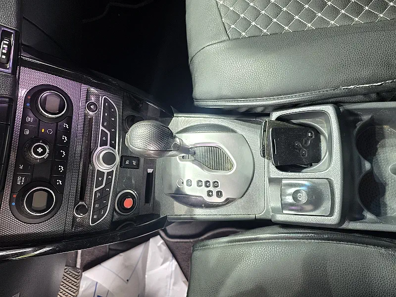 Renault Samsung QM5