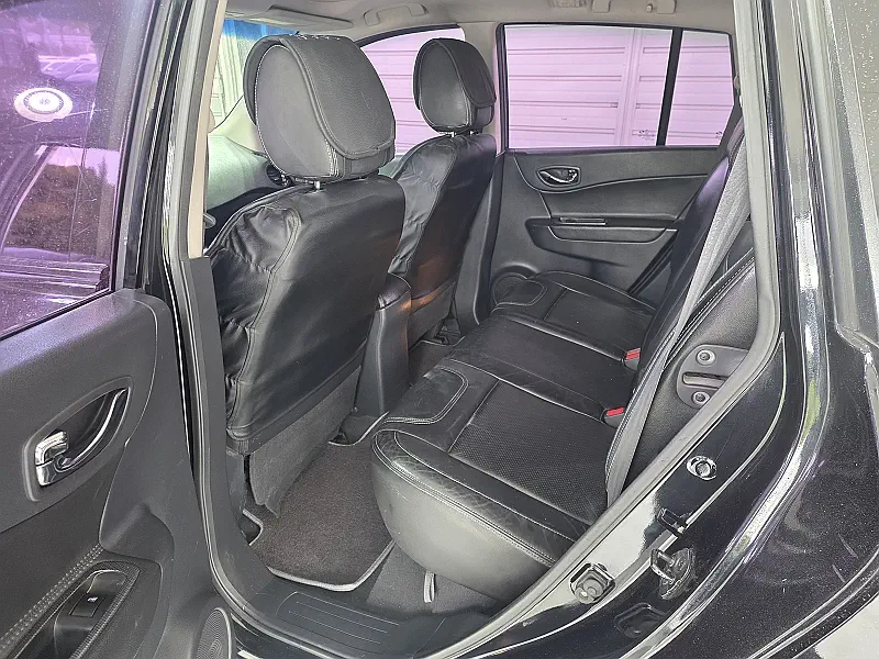 Renault Samsung QM5