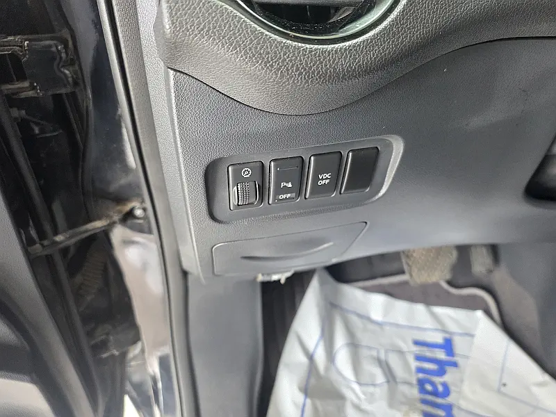 Renault Samsung QM5