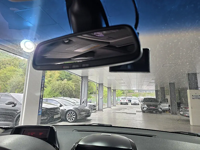 Renault Samsung QM5