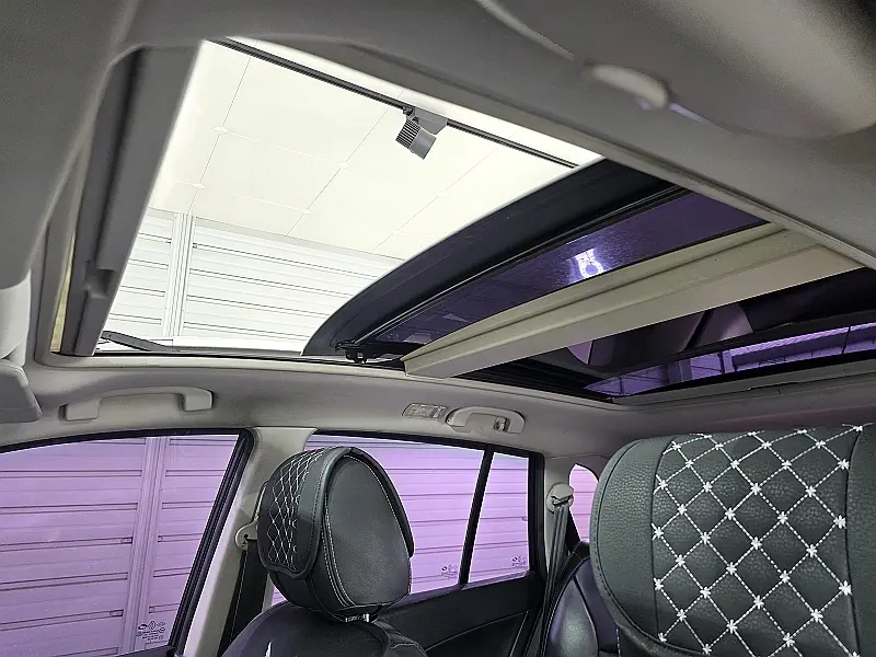 Renault Samsung QM5