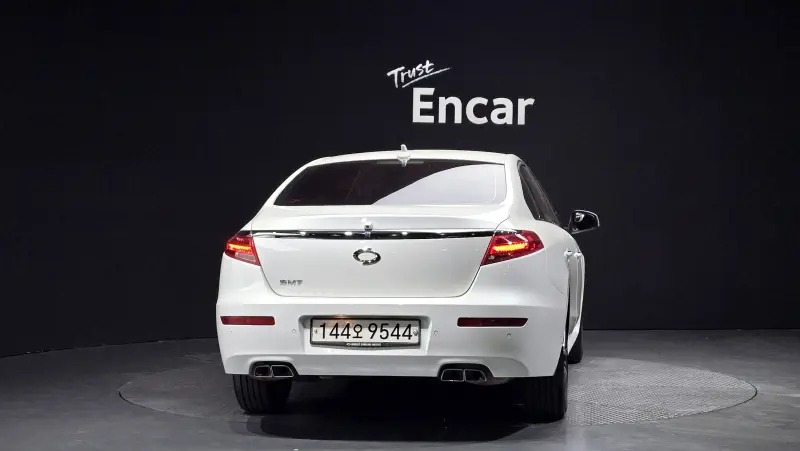 Renault SM7