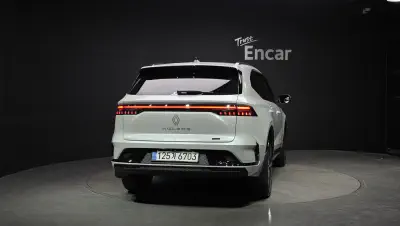 Renault Grand Koleos