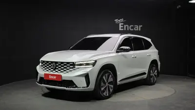 Renault Grand Koleos