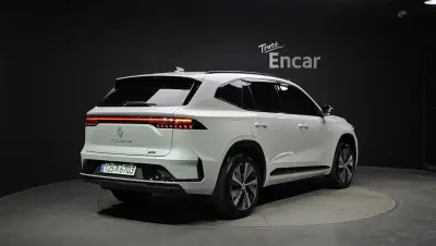 Renault Grand Koleos