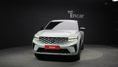 Renault Grand Koleos