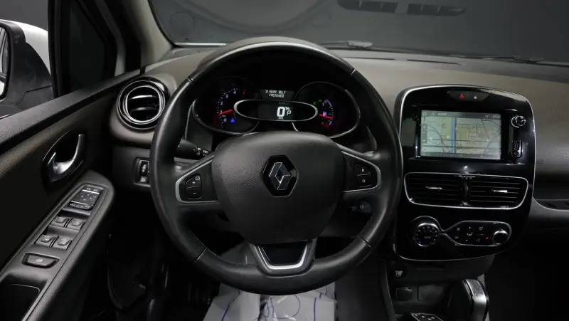 Renault Cilo