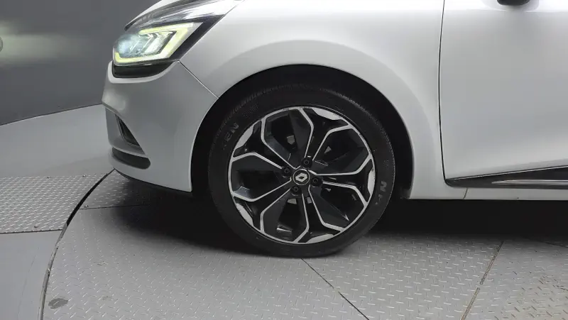 Renault Cilo