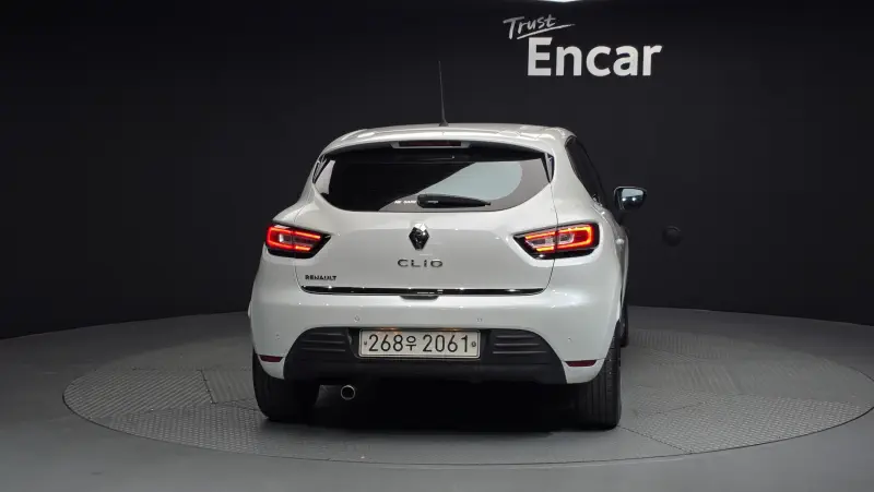 Renault Cilo