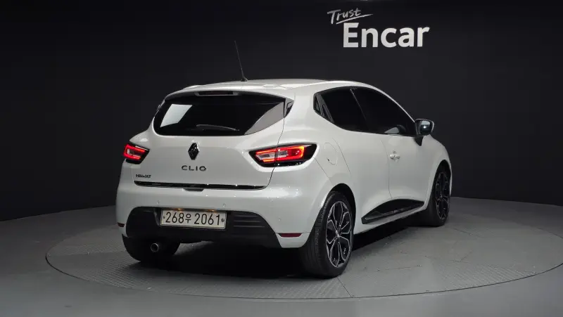 Renault Cilo